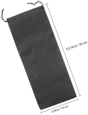 3pcs Portable Outdoor Waterproof Tool Bag for Bbq Utensil Storage - Image 2
