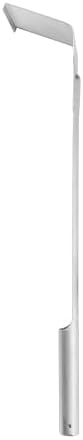 Kingsford Stainless Steel Charcoal Rake for Grills, 21 Inch - Image 3