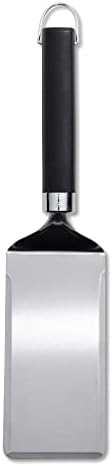 Weber® Griddle Spatula, Stainless Steel - Image 2