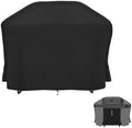 Grill Cover for Ninja PG301 Propane Griddle, Outdoor Griddle Cover for Ninja PG300 Series BBQ Grill-Waterproof by Unknown