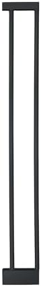 Toddleroo StepSafe Auto-Close Baby Gate 2-Bar Extension; 4" Wide, Black by ToddleroobyNorthStates