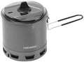 Fire-Maple Petrel G2 Ultralight Camping Pot, Foldable Handle, 750ml by Fire-Maple