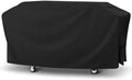 Unicook Griddle Cover for 4-Burner 36" Griddle with Hood, 75" x 25" x 31"H by UNICOOK