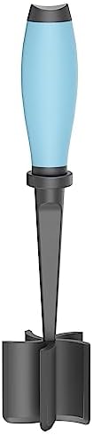Meat Chopper Ground Beef Masher Tool for Hamburger by TMEDW