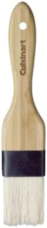Cuisinart GreenGourmet Bamboo Basting Brush 15" x 3" x 0.5" by Cuisinart