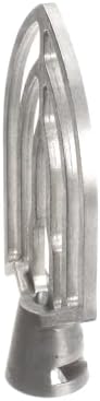 Univex 1012231 Batter Beater, 12 Quart - Image 4