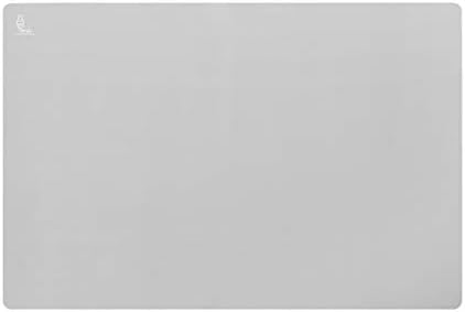 Super Kitchen Extra Large Multipurpose Silicone Nonstick Baking Mat Counter by SUPER+KITCHEN