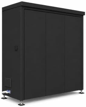Sunnyjoy Modular Outdoor Kitchen Pro, Premium Aluminum Cabinet System-1 - Image 5