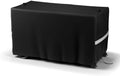 Prep Table Cover, Outdoor Dining Cart Cover, Pizza Oven Cart Covers, 53 Inch Waterproof Grill Cart Table Cover for Keter Unity XL, Food Prep Table, 600D Oxford, Anti-UV, 53''x26''x28'' by GRILLFORCE
