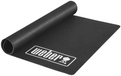 Weber® Floor Protection Mat by Unknown
