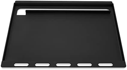 Weber® Rust‑Resistant Griddle Insert - Image 2