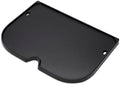 Weber® Lumin® Griddle, Porcelain-Enameled Cast-Iron by Unknown