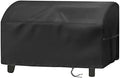Small Grill Cover for Megamaster 1 Burner Portable Gas Grill by Jungdaoutdoorfurniturecover
