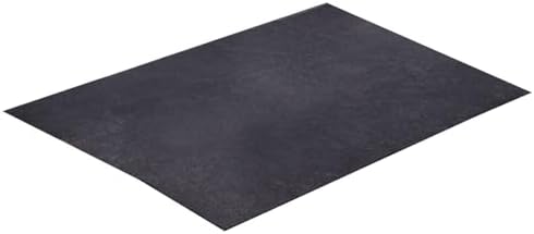 HARFINGTON BBQ Under Grill Mats 36 x 30 Inch Non Stick Reusable Grill Pad Fireproof Waterproof Floor Mats for Outdoor Grilling Decks and Patios Protector - Image 3