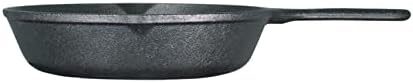 Lodge Wildlife Series Cast Iron Skillet, Duck, 8 Inches - Image 3