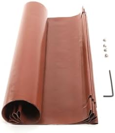 149280 Platen Sheet Kit, 4 Pack - Image 4