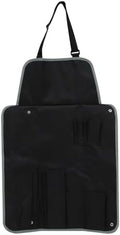 Portable Tool Storage Pouch with Hangable Design, Oxford Cloth by UPKOCH