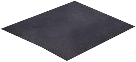 HARFINGTON BBQ Under Grill Mats 36 x 36 Inch Non Stick Reusable Grill Pad Fireproof Waterproof Floor Mats for Outdoor Grilling Decks and Patios Protector - Image 3