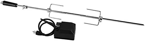 Monument Grills 96222 6-Burner Rotisserie Kit by MonumentGrills