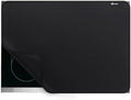 FLASLD StoveTop Cover, Heat Resistant Stove Top Covers for Electric Stove Protector, Fireproof & Waterproof Heat Resistant Grill Table Mat, Under Blackstone Griddle BBQ Mat (21×29.5 inch) by FLASLD