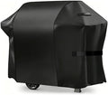 Grill Cover, 48 inch Outdoor Waterproof UV Resistant BBQ Covers by IWNTWY