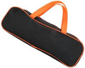 Outdoor Barbecue Tools Bag Camping Organizer with Zipper, Oxford Cloth by Veemoon