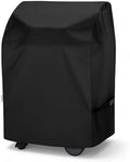 2 Burner Gas Grill Cover 32 Inch, Heavy Duty Waterproof by Unknown