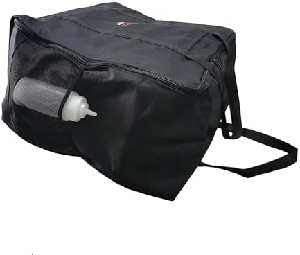 22 Inch Griddle Carry Bag (Fits Blackstone 22 inch Grill Griddle) Fit Griddle with Hard Cover, BPA257 - Image 4