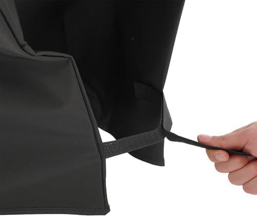 Monument Grills Heavy Duty Gas BBQ Grill Cover, 51-inches for 4-Burner Mesa II Series, M2-415BZ, M2-410BZ, M2-410FBZ, SKU A126 - Image 5