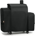 Arcedo Pellet Grill Cover Compatible with Pit Boss Platinum Laredo 1000 by ARCEDO