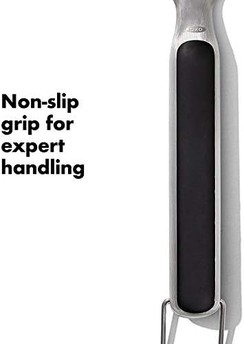 OXO Outdoor Grilling Precision Turner - Image 6
