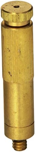 Orbit B0044FWBZY Arizona Mist 10115H 3/8" Misting Auto Drain Valve, Brass by Orbit