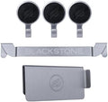 BLACKSTONE® Rear Grease Gate, 3 Magnetic Hooks & Tool Holder Combo by Unknown