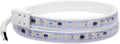 Maxxima 24 in. Hardwired LED Under Cabinet Strip Light, 920 Lumens, 3000K by MaxximaLEDLighting
