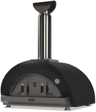 Coyote Outdoor Living 40" Wood Fire Pizza Oven - Image 2