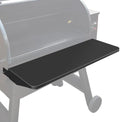 QuliMetal Folding Front Shelf for Traeger Pro 780,Ironwood 885 by QuliMetal