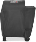 Weber® Smoque™ 22‑Inch Pellet Smoker Cover by Unknown