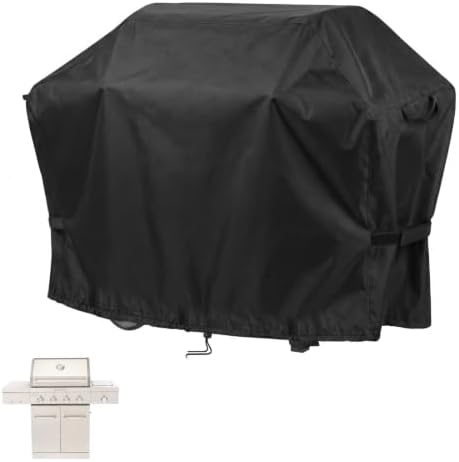 Grill Cover for Kitchenaid 720-0733D 720-0954 Grill by Yourpatiocoverexpert