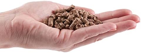 CookinPellets 40-Pound Premium Genuine Hickory Hardwood Grill Smoker Wood Pellets, No Bark, Fillers, and Flavor Oils, for Meat and Veggies (2 Pack) - Image 6