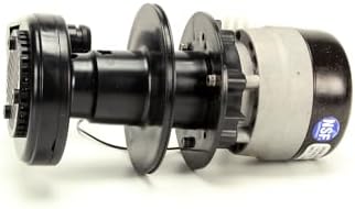 Manitowoc Ice Water Pump 115/60/1 2007679 - Genuine OEM Replacement Part - Image 2