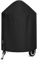 Unicook 22-Inch Charcoal Kettle Grill Cover, Heavy Duty Watereroof by UNICOOK
