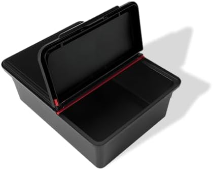 Weber Works™ Outdoor Storage Bin - Image 4