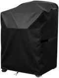 Grill Cover for recteq RT-B380 & RT-B380X Bullseye, 600D by Vercome