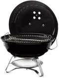 Weber® Jumbo Joe Charcoal Grill, 18‑Inch, Black by Unknown