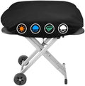 Grill Cover fits for Coleman Roadtrip LX/LXX/LXE/285 and Smoke Hollow 205 by ZBXFCSH