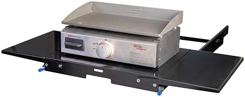 MORryde SP56-567 Griddle Slide - Image 2
