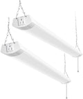 hykolity 4FT 70W LED Shop Light Linkable, 8000LM(300w Equivalent) by hykolity