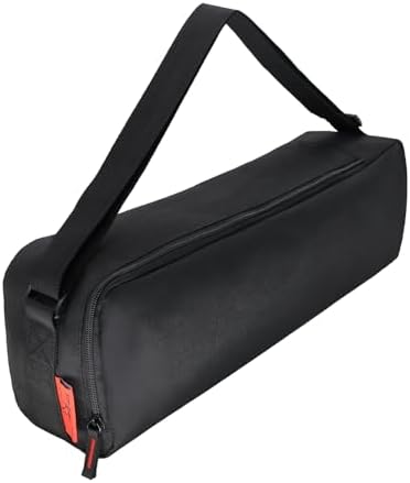 Grill Tool Organizer, BBQ Tool Storage Bag - 20" Heavy-Duty Storage Bag Waterproof 600D Oxford, Folding Design Gift for Camping, Tailgates, Outdoor BBQ Parties (20" Lx6 Wx5 H) by CoverGeny