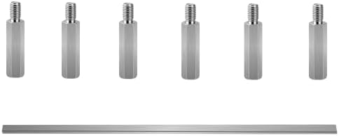 EXT-2000 Locks Extension Kit Compatible with Lockey M C Series 2000 3000 by RVToolsHomeImprovement