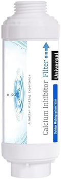 Misting System Calcium Inhibitor Filter Mister Water Filter by RUITN